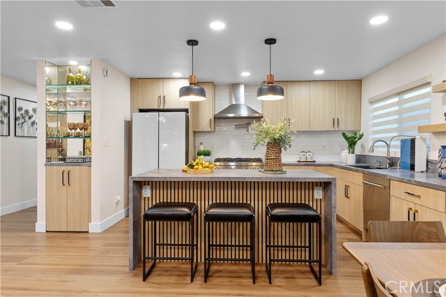 Detail Gallery Image 20 of 53 For 10562 Davit, Orange,  CA 92843 - 4 Beds | 3 Baths