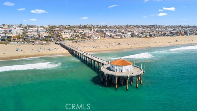 Detail Gallery Image 49 of 50 For 586 36th, Manhattan Beach,  CA 90266 - 3 Beds | 2 Baths