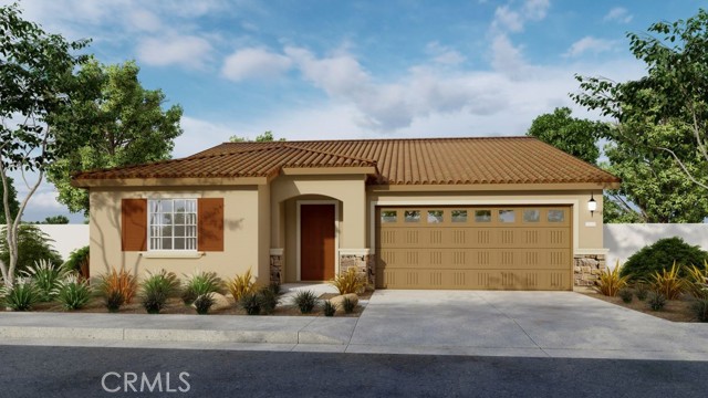 Detail Gallery Image 1 of 1 For 1620 Scarlet Sage Dr, Perris,  CA 92571 - 3 Beds | 2 Baths