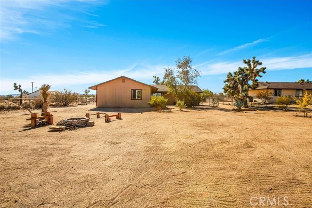 Detail Gallery Image 35 of 47 For 57862 Canterbury St, Yucca Valley,  CA 92284 - 3 Beds | 2 Baths