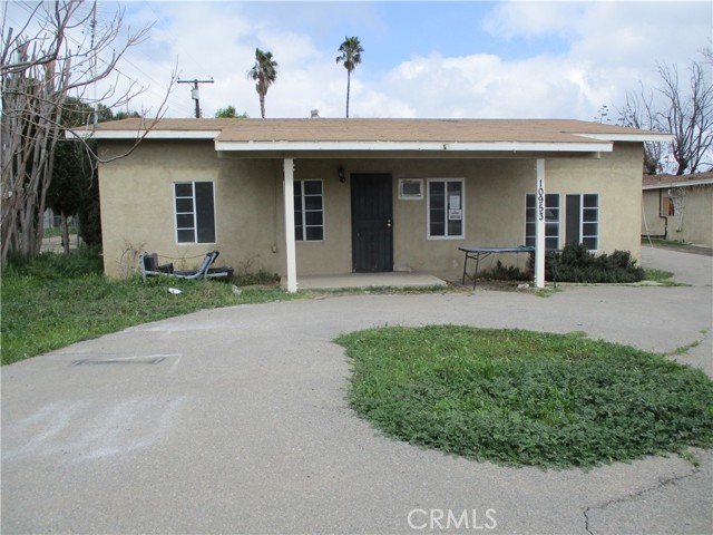 10945 Campbell Ave, Riverside, CA 92505