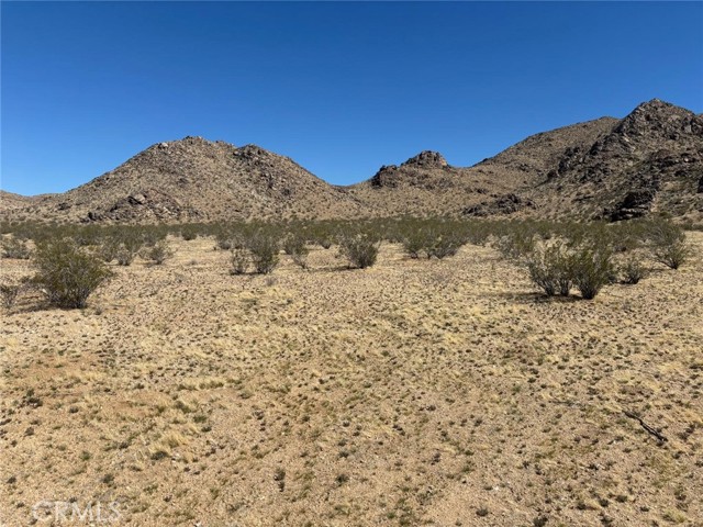 Detail Gallery Image 3 of 8 For 0 Holmes, Lucerne Valley,  CA 92356 - – Beds | – Baths