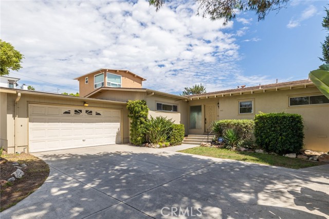 448 Altura Way, Manhattan Beach, California 90266, 3 Bedrooms Bedrooms, ,1 BathroomBathrooms,Residential,Sold,Altura,SB23157124