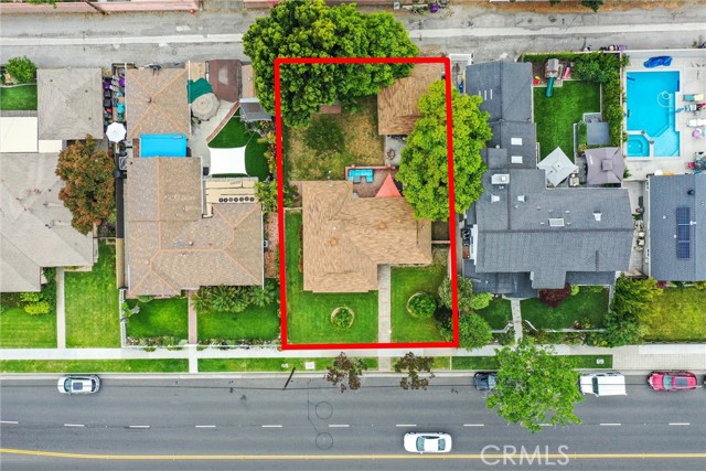 Detail Gallery Image 21 of 21 For 3221 Palo Verde Ave, Long Beach,  CA 90808 - 3 Beds | 1 Baths