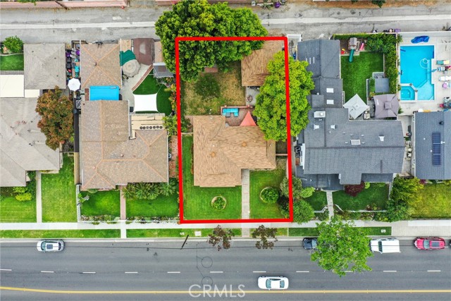 3221 Palo Verde Avenue, Long Beach, California 90808, 3 Bedrooms Bedrooms, ,1 BathroomBathrooms,Single Family Residence,For Sale,Palo Verde,OC24089812