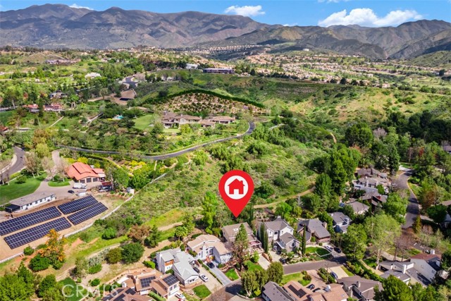 Detail Gallery Image 35 of 44 For 31881 via Oso, Coto de Caza,  CA 92679 - 4 Beds | 3/1 Baths