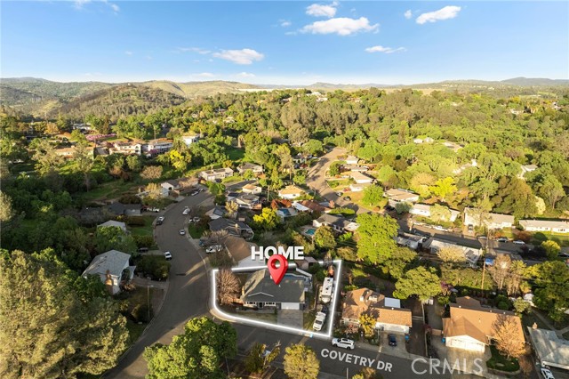 Detail Gallery Image 2 of 46 For 22 Coventry Dr, Oroville,  CA 95966 - 3 Beds | 2 Baths