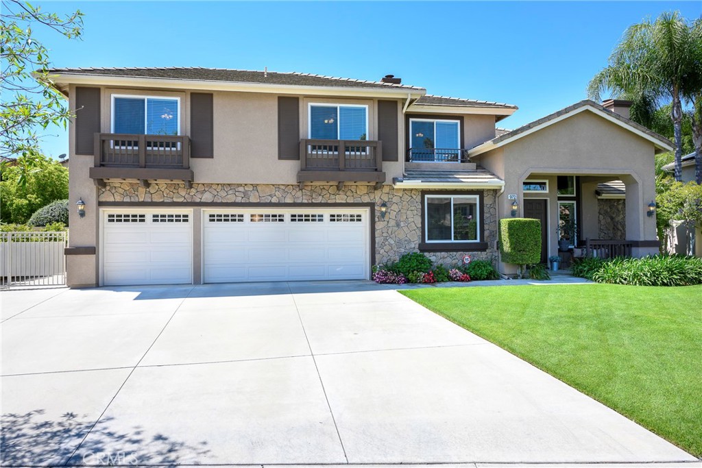 972 Bouquet Circle