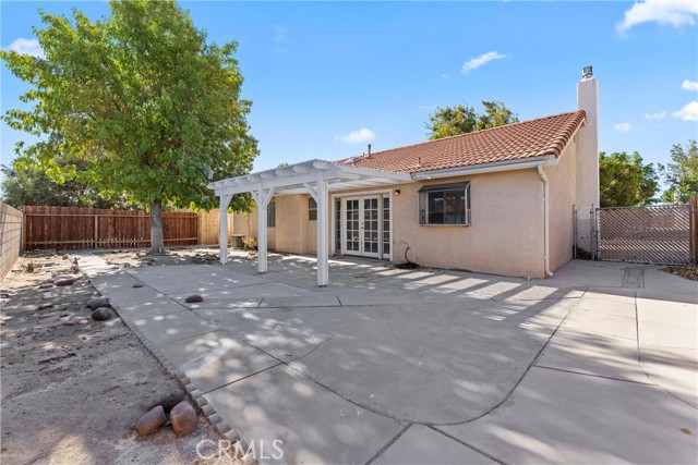 Detail Gallery Image 15 of 24 For 3525 San Jacinto Ave, Rosamond,  CA 93560 - 3 Beds | 2 Baths
