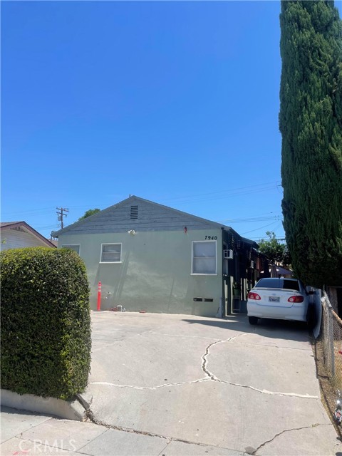 7940 Milton Ave, Whittier, CA 90602