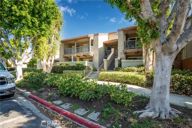 Detail Gallery Image 3 of 58 For 2800 Keller Dr #243,  Tustin,  CA 92782 - 1 Beds | 1 Baths