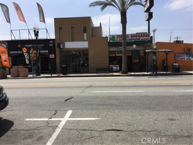 Listing Details for 4500 Whittier Boulevard, Los Angeles, CA 90022
