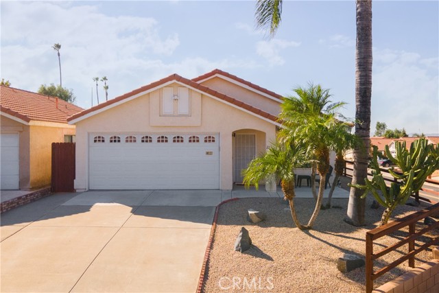 Detail Gallery Image 1 of 22 For 28331 Corte Magdalena, Menifee,  CA 92586 - 2 Beds | 2 Baths