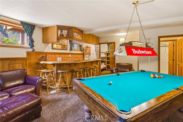 Detail Gallery Image 38 of 60 For 1137 Edna, Wrightwood,  CA 92397 - 5 Beds | 3 Baths