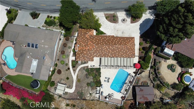 27361 Rainbow Ridge Road, Palos Verdes Peninsula, California 90274, 3 Bedrooms Bedrooms, ,2 BathroomsBathrooms,Residential,Sold,Rainbow Ridge,PV22119113