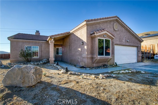 Detail Gallery Image 1 of 31 For 12720 Excelsior St, Whitewater,  CA 92282 - 4 Beds | 2 Baths