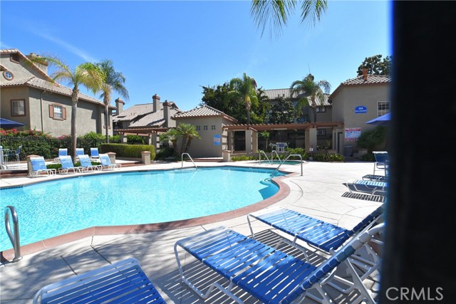 Detail Gallery Image 19 of 19 For 2901 via Toscana #106,  Corona,  CA 92879 - 2 Beds | 2 Baths