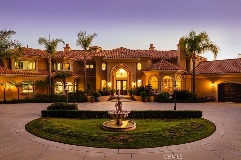 365 Oak Mountain Road