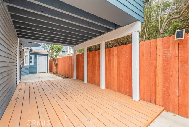 Detail Gallery Image 41 of 44 For 1720 S Kingsley, Los Angeles,  CA 90006 - 4 Beds | 3 Baths