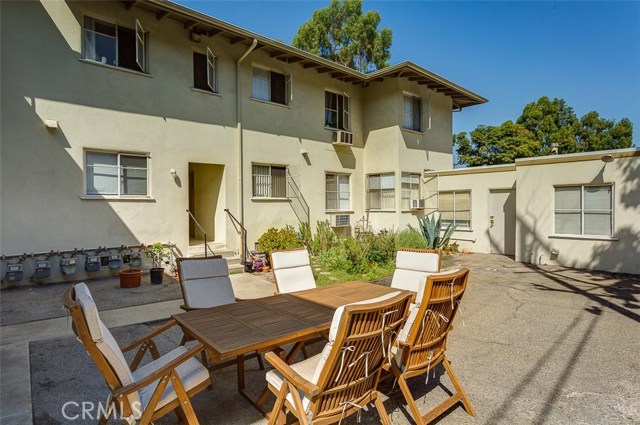 Eagle Rock Real Estate