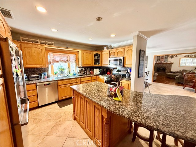 Detail Gallery Image 6 of 35 For 11833 Grayling, Whittier,  CA 90604 - 4 Beds | 3 Baths