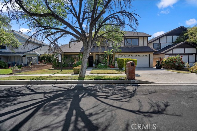 Detail Gallery Image 7 of 29 For 10532 Balcom Ave, Granada Hills,  CA 91344 - 4 Beds | 3 Baths