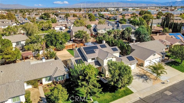4 Bed Home for Sale in Victorville, California