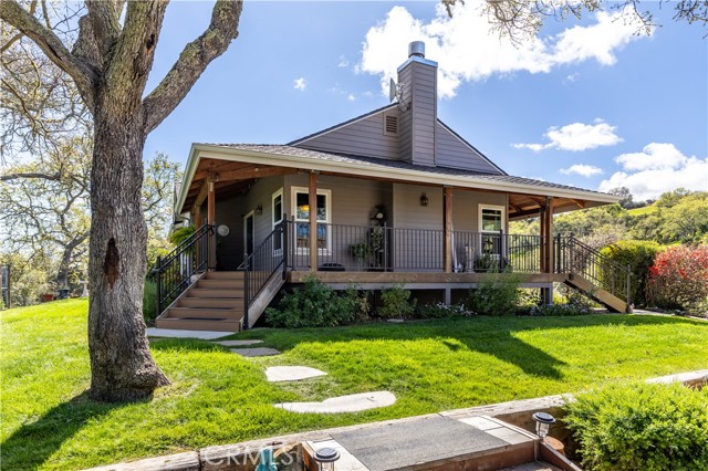 Detail Gallery Image 3 of 67 For 11127 Cebada Rd, Atascadero,  CA 93422 - 3 Beds | 3 Baths