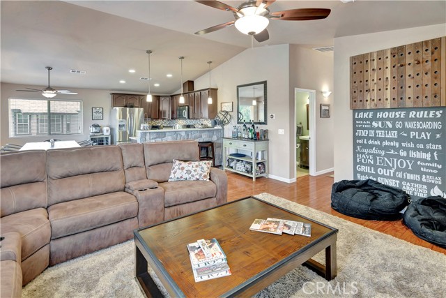 Detail Gallery Image 17 of 46 For 8772 Pronghorn Ct, Bradley,  CA 93426 - 4 Beds | 2/1 Baths