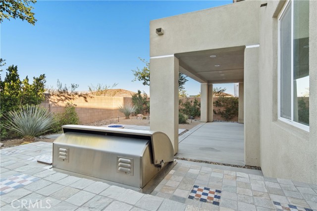 Detail Gallery Image 43 of 57 For 74402 Xavier Ct, Palm Desert,  CA 92211 - 4 Beds | 3/1 Baths