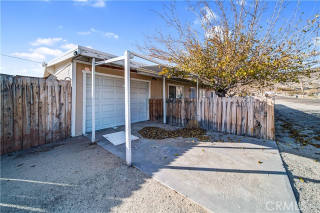 Detail Gallery Image 46 of 47 For 13685 Carson St, Trona,  CA 93562 - 3 Beds | 1 Baths