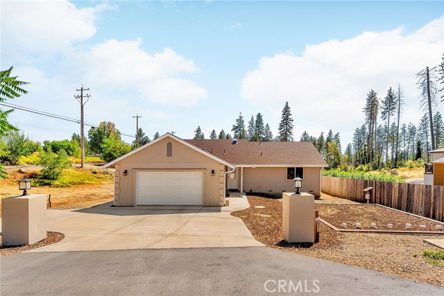 1720 Timber Walk Way, Paradise, CA 95969