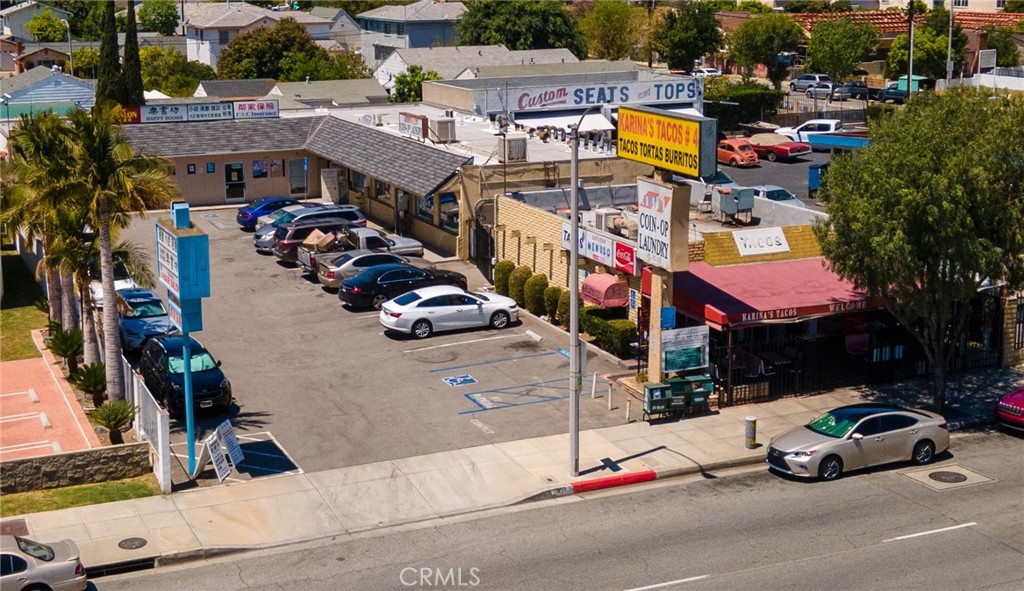 3361 San Gabriel Boulevard, San Gabriel, CA 91770