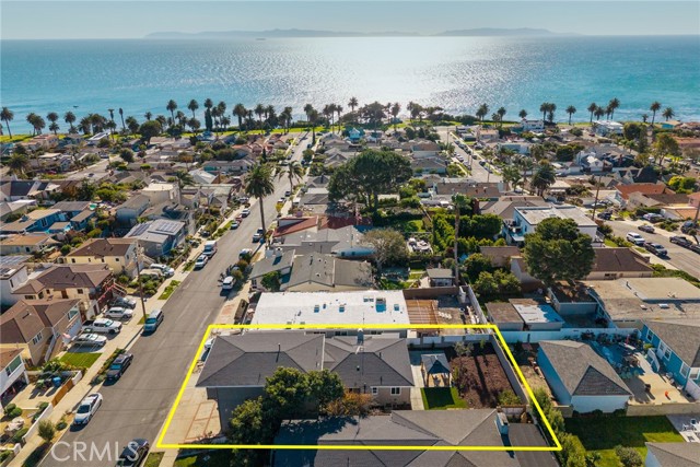 Detail Gallery Image 5 of 64 For 3609 S Parker St, San Pedro,  CA 90731 - 4 Beds | 3 Baths