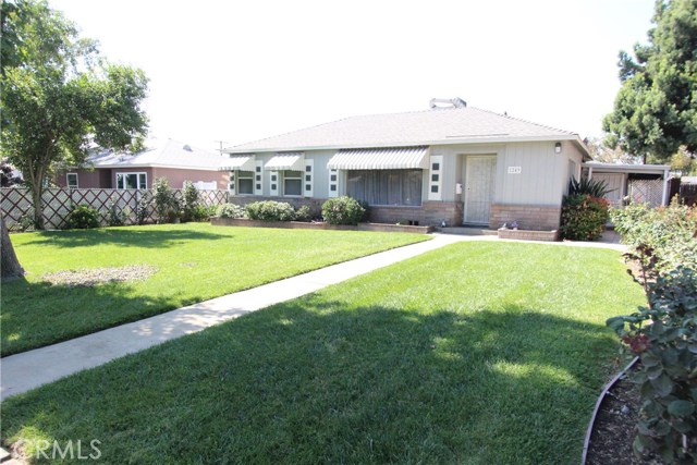 1249 Winston Court, Upland, CA 91786