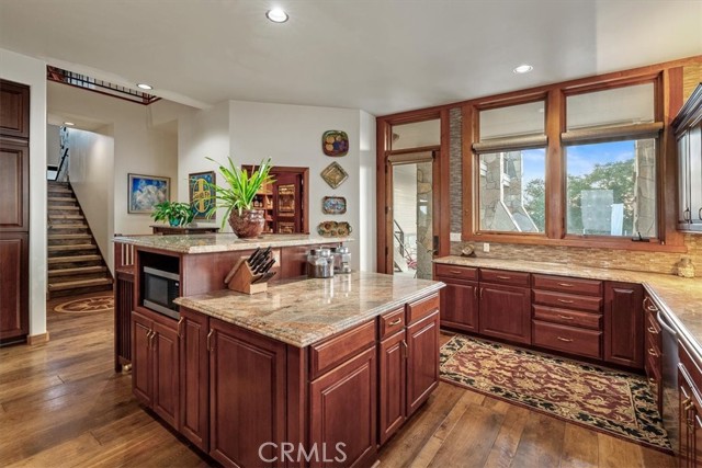 Detail Gallery Image 12 of 59 For 76346 Bryson Hesperia Rd, Bradley,  CA 93426 - 3 Beds | 3 Baths