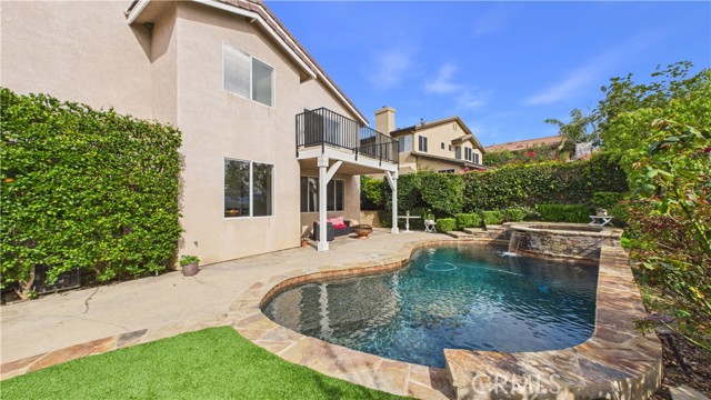 Detail Gallery Image 55 of 61 For 27824 Pine Crest, Castaic,  CA 91384 - 5 Beds | 4 Baths