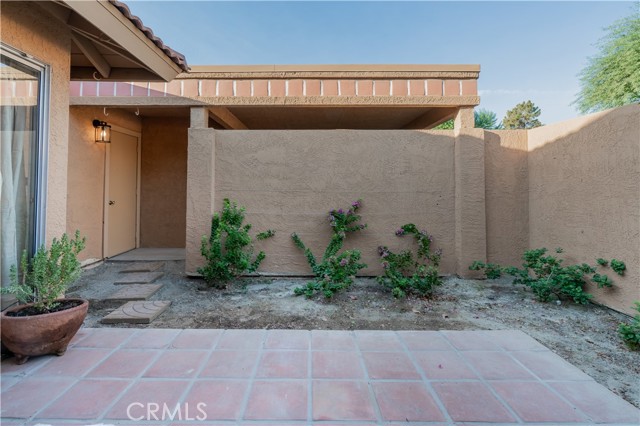 Detail Gallery Image 43 of 45 For 82176 Bergman Dr, Indio,  CA 92201 - 2 Beds | 2 Baths