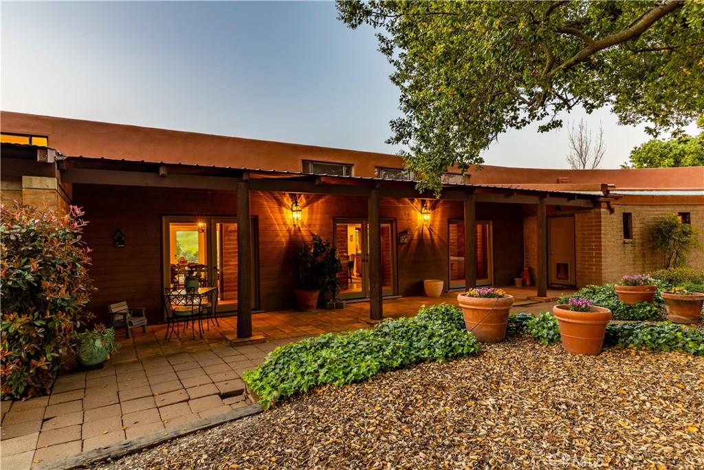 1600 Lupine Lane