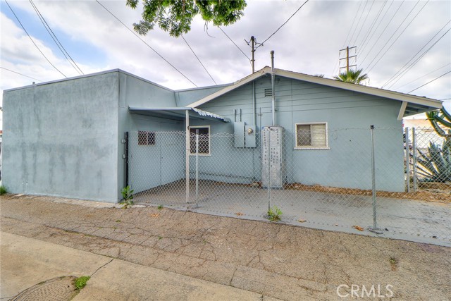 256 E Front Street, Covina, California 91723, ,Commercial Sale,For Sale,256 E Front Street,CRCV24237919