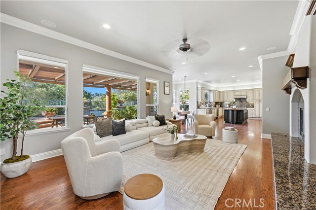 Detail Gallery Image 23 of 75 For 9 Sunnindale, Coto de Caza,  CA 92679 - 4 Beds | 4/1 Baths