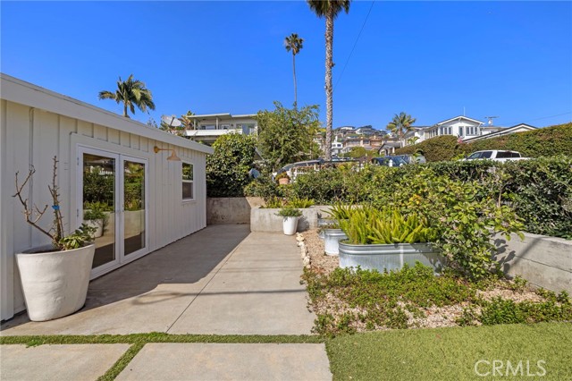 Detail Gallery Image 4 of 22 For 216 Cajon St, Laguna Beach,  CA 92651 - 1 Beds | 1 Baths