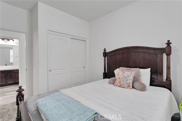 Detail Gallery Image 20 of 49 For 13458 Snowdrop Ct, Victorville,  CA 92394 - 5 Beds | 3 Baths