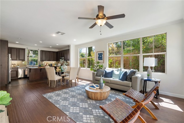 Detail Gallery Image 7 of 39 For 42 Land Grant, Irvine,  CA 92618 - 4 Beds | 3 Baths