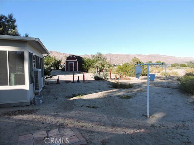 Detail Gallery Image 27 of 46 For 10091 Fobes Rd, Morongo Valley,  CA 92256 - 2 Beds | 2 Baths