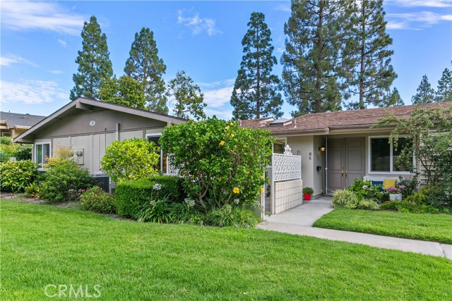 2 Via Castilla #C, Laguna Woods, CA 92637