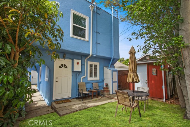 Detail Gallery Image 1 of 11 For 418 W 40th St, San Pedro,  CA 90731 - 1 Beds | 1 Baths