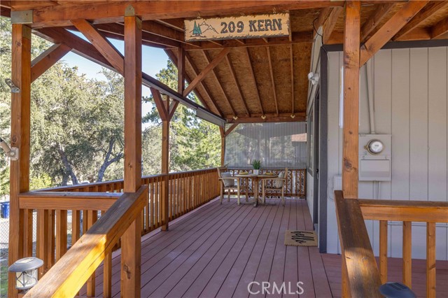 Detail Gallery Image 29 of 35 For 209 Kern Ave, Sugarloaf,  CA 92386 - 2 Beds | 2 Baths