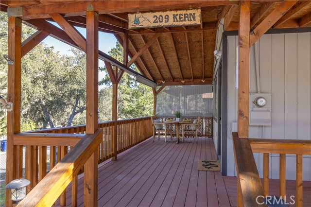 Detail Gallery Image 29 of 35 For 209 Kern Ave, Sugarloaf,  CA 92386 - 2 Beds | 2 Baths