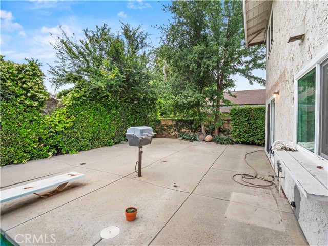 Detail Gallery Image 54 of 55 For 25582 Old Course Way, Valencia,  CA 91355 - 4 Beds | 3 Baths